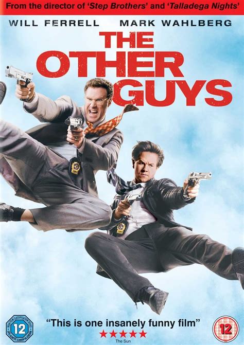streaming The Other Guys